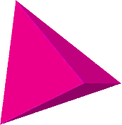 3d trojúhelník