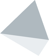 3d trojúhelník který znázorňuje 3d tvorbu