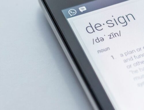 Top Webové designy pro rok 2025