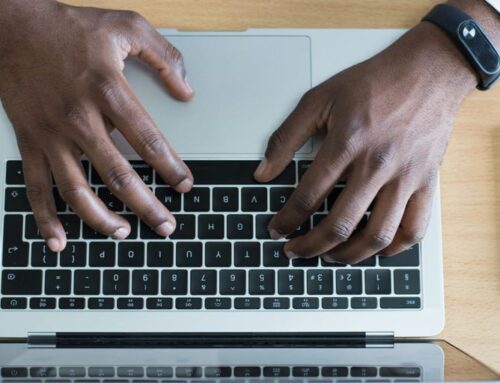 Základní tipy pro SEO by Google