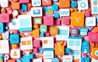 Ceny webů a eshopů 2025 vizuální přehled.