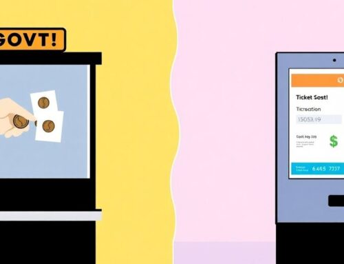 Pronájem vstupenkového systému za provizi, nebo pořízení systému od Studioseven za fixní částku.