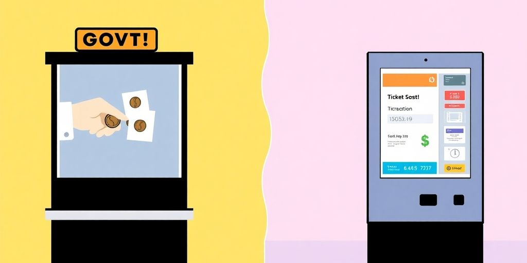 Dvě možnosti pro prodej vstupenek: provize vs. fixní cena.