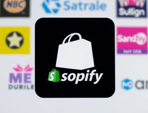 9 důvodů proč volit Shopify před všemi ostatními platformami