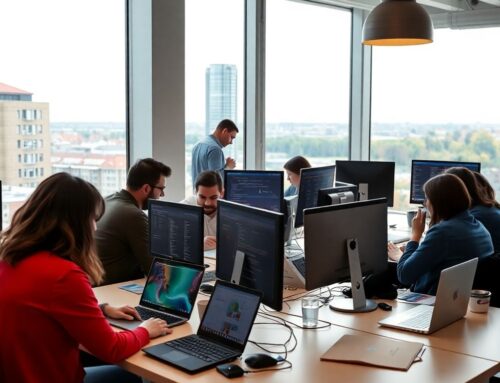 Tvoříme weby nejen v Roztokách ale po celé České Republice