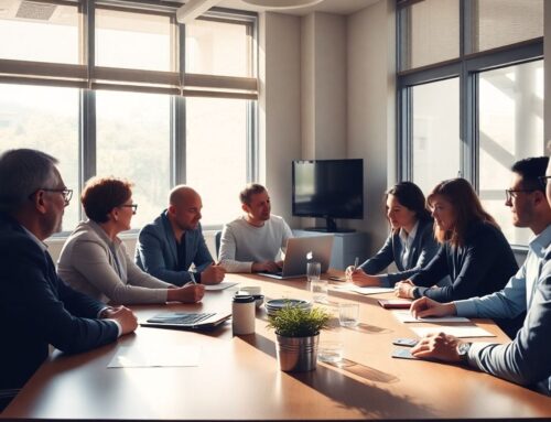 Důležité důvody proč konzultovat SEO s agenturou