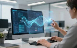 Plánování obsahu s umělou inteligencí