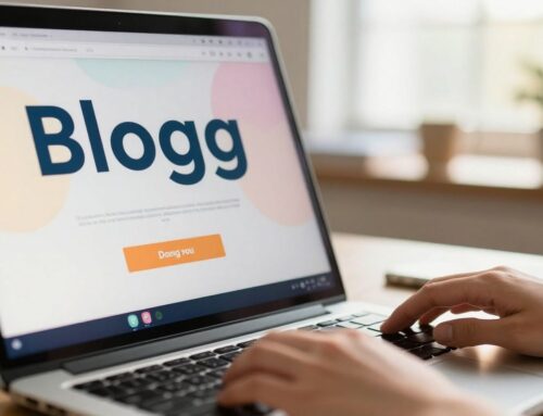 Automatizovaný blog – okamžité články během pár minu