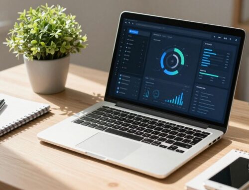 Jak propojit web s Google Search Console a co z ní vyčíst