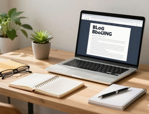 Jak vytvořit blogový obsah, který skutečně přitahuje zákazníky