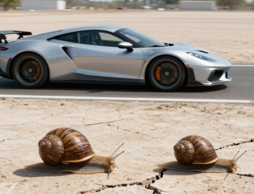 Proč Google penalizuje pomalé weby (a jak to opravit)