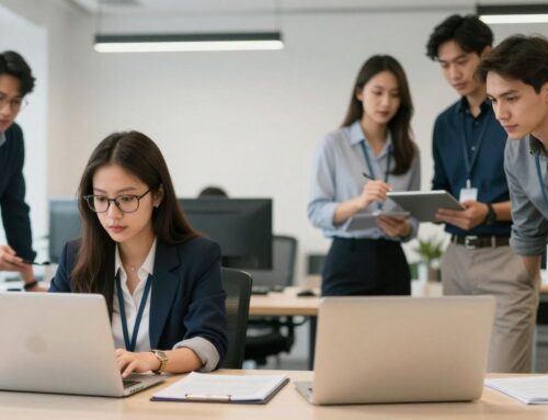 Freelancer vs. agentura – co se víc vyplatí a kdy