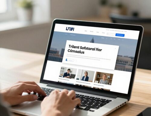 Jak získat první klienty pomocí vlastního webu a blogu